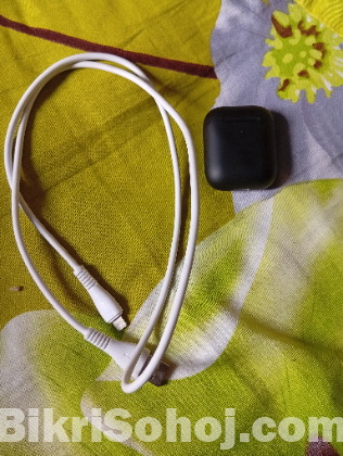 Haino teko air 2 air buds